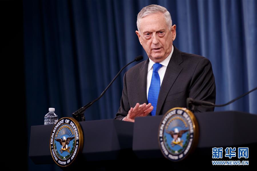 （國際）（3）美國和土耳其計(jì)劃在敘利亞北部開展聯(lián)合巡邏