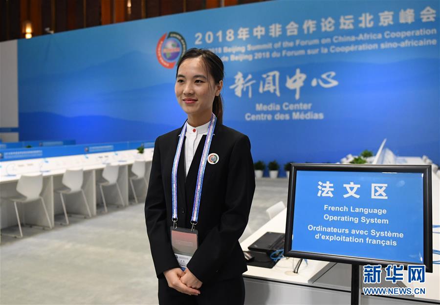 （中非合作論壇&middot;圖文互動）（1）&ldquo;北京準備好了！&rdquo;&mdash;&mdash;北京市委常委、常務副市長張工就中非合作論壇北京峰會服務保障情況答新華社記者問