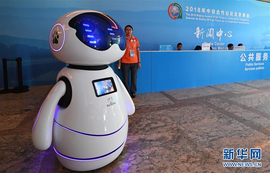 （中非合作論壇&middot;圖文互動）（2）&ldquo;北京準備好了！&rdquo;&mdash;&mdash;北京市委常委、常務副市長張工就中非合作論壇北京峰會服務保障情況答新華社記者問