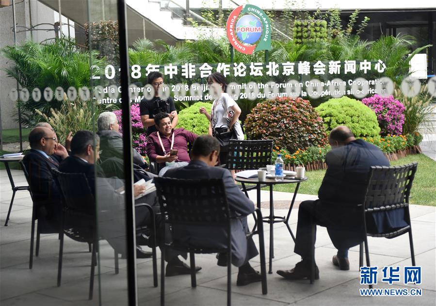 （中非合作論壇&middot;圖文互動）（6）&ldquo;北京準備好了！&rdquo;&mdash;&mdash;北京市委常委、常務副市長張工就中非合作論壇北京峰會服務保障情況答新華社記者問