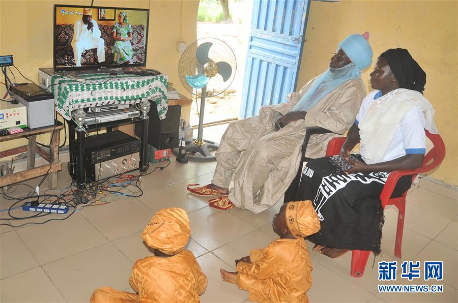 （新華全媒頭條&middot;中非合作論壇&middot;圖文互動(dòng)）（8）傾聽，來自非洲的聲音&mdash;&mdash;非洲各界熱切期待中非合作論壇北京峰會(huì)召開