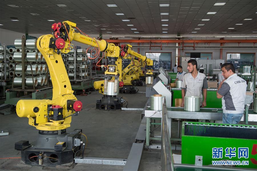 （新華全媒頭條&middot;中非合作論壇&middot;圖文互動）（9）傾聽，來自非洲的聲音&mdash;&mdash;非洲各界熱切期待中非合作論壇北京峰會召開