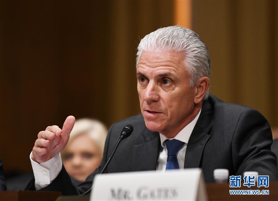 (XHDW·圖文互動)(3)特寫:關稅陰云下美汽車行業(yè)憂心忡忡