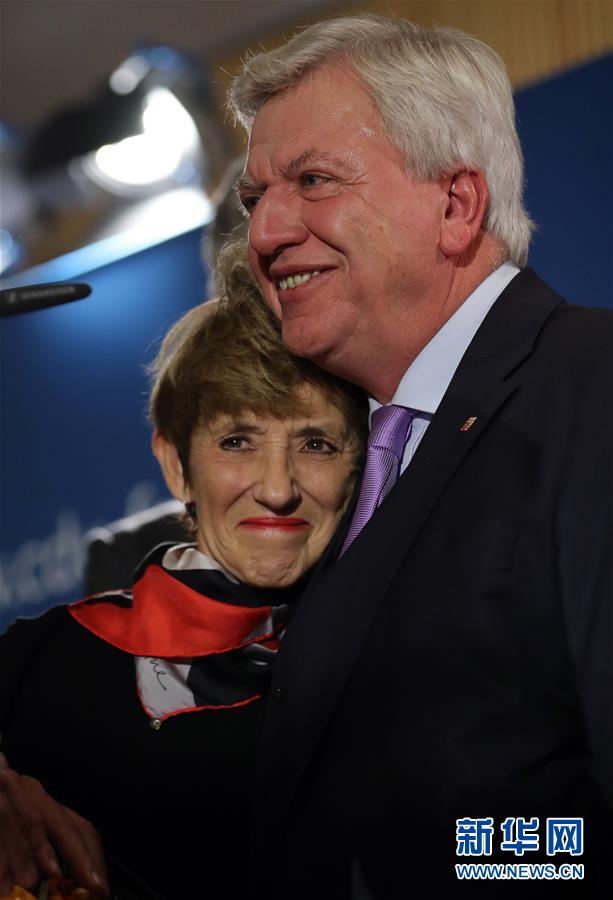 (國際)(3)關(guān)鍵州選舉再遇挫 德國執(zhí)政黨危機加深