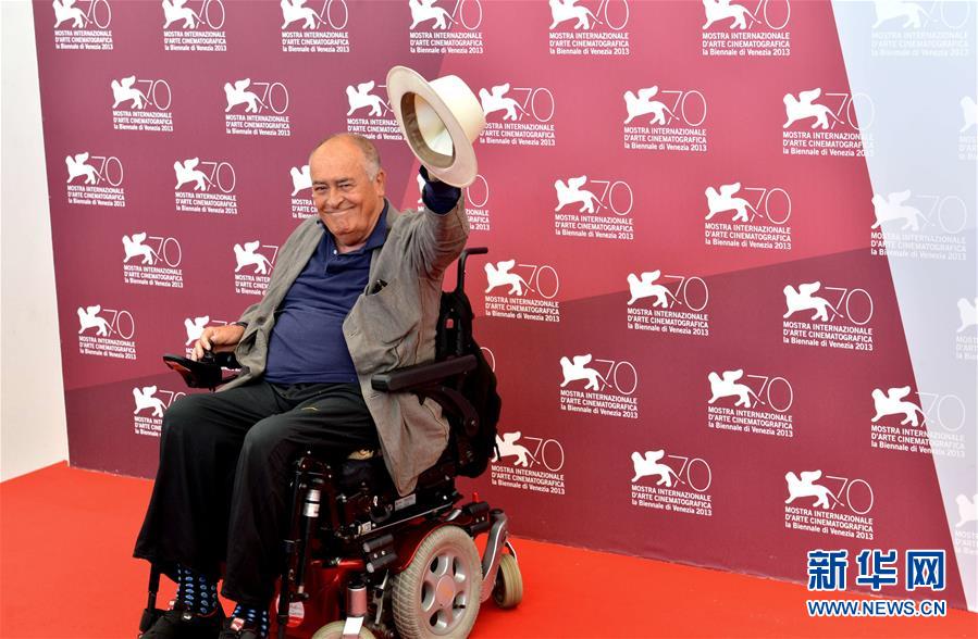 （國(guó)際&middot;一周看天下）斯人已逝