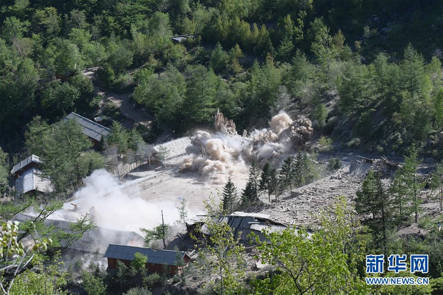 (國際·年終報(bào)道)(3)新華社評出2018年國際十大新聞