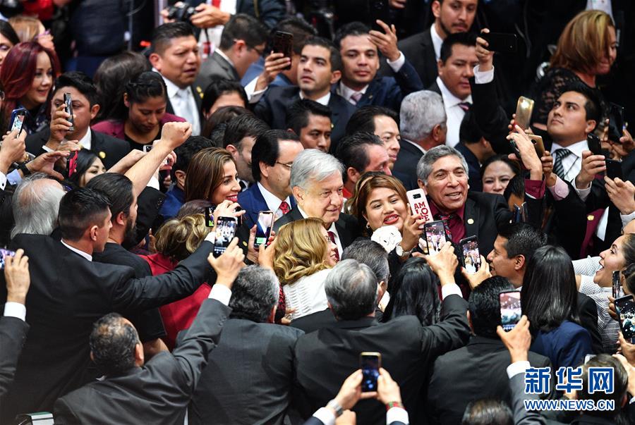 (國際·年終報(bào)道)(7)新華社評出2018年國際十大新聞