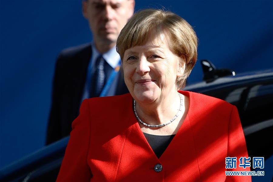 （國(guó)際）（4）歐盟為英國(guó)&ldquo;脫歐&rdquo;提供&ldquo;二選一&rdquo;時(shí)間表