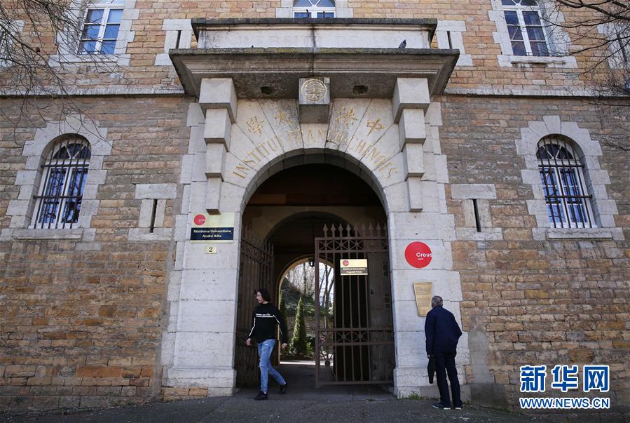 （習(xí)近平出訪配合稿&middot;圖文互動(dòng)）（7）綜述：互利共贏　敢為人先&mdash;&mdash;中法關(guān)系行穩(wěn)致遠(yuǎn)