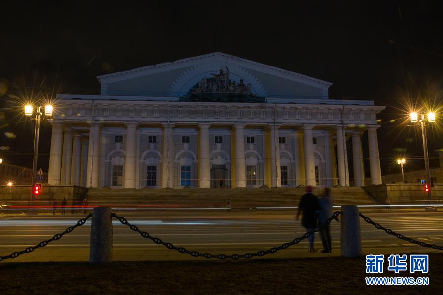 （國際）（2）&ldquo;地球一小時&rdquo;活動在世界各地舉行