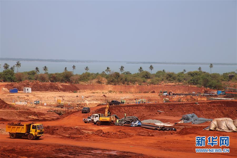 （國(guó)際&middot;&ldquo;一帶一路&rdquo;高峰論壇&middot;圖文互動(dòng)）（5）破解斯里蘭卡的垃圾難題&mdash;&mdash;探訪科倫坡城市固體廢物處理項(xiàng)目