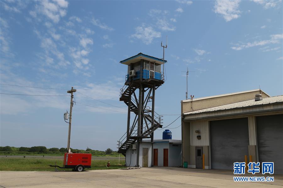 (國際·“一帶一路”高峰論壇·圖文互動)(4)通訊:“一帶一路”為厄瓜多爾地震災(zāi)區(qū)重建與振興帶來希望