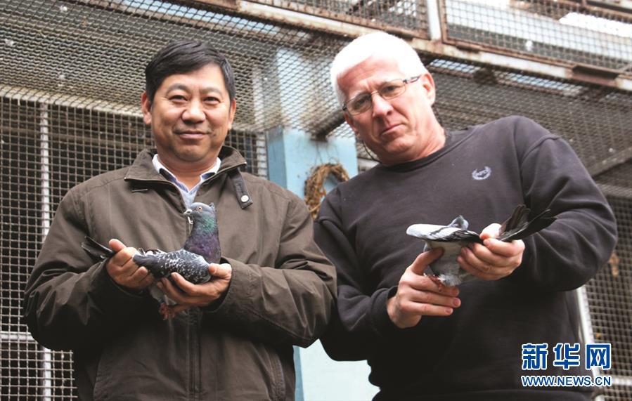 （國(guó)際&middot;圖文互動(dòng)）（1）中國(guó)人幫助一座塞爾維亞鋼鐵廠重生