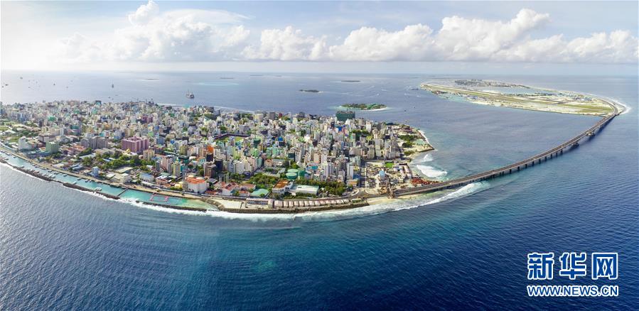 （新華全媒頭條&middot;&ldquo;一帶一路&rdquo;高峰論壇&middot;圖文互動）（4）&ldquo;登高賦新詩&rdquo;&mdash;&mdash;寫在第二屆&ldquo;一帶一路&rdquo;國際合作高峰論壇閉幕之際