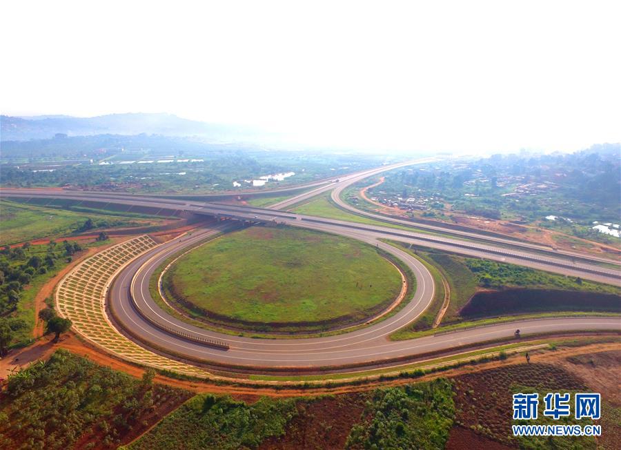 （新華全媒頭條&middot;&ldquo;一帶一路&rdquo;高峰論壇&middot;圖文互動）（5）&ldquo;登高賦新詩&rdquo;&mdash;&mdash;寫在第二屆&ldquo;一帶一路&rdquo;國際合作高峰論壇閉幕之際