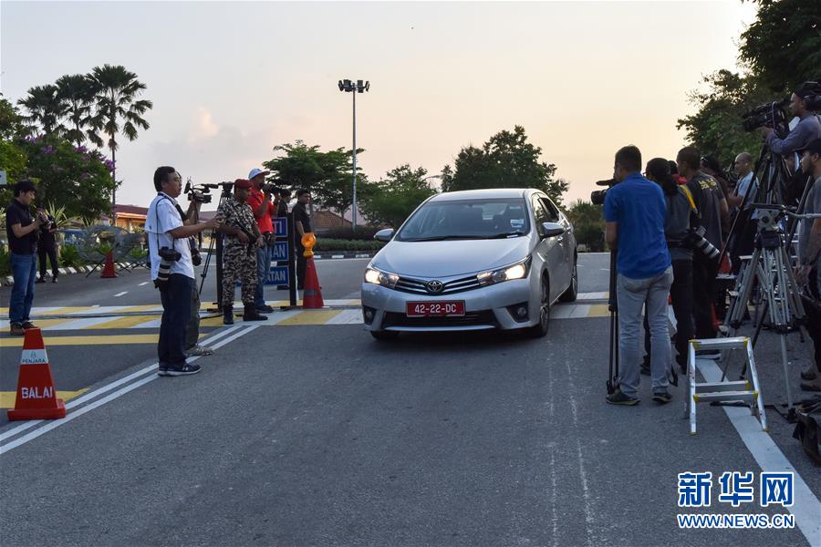 (國(guó)際)(5)朝鮮男子死亡案越南籍被告出獄