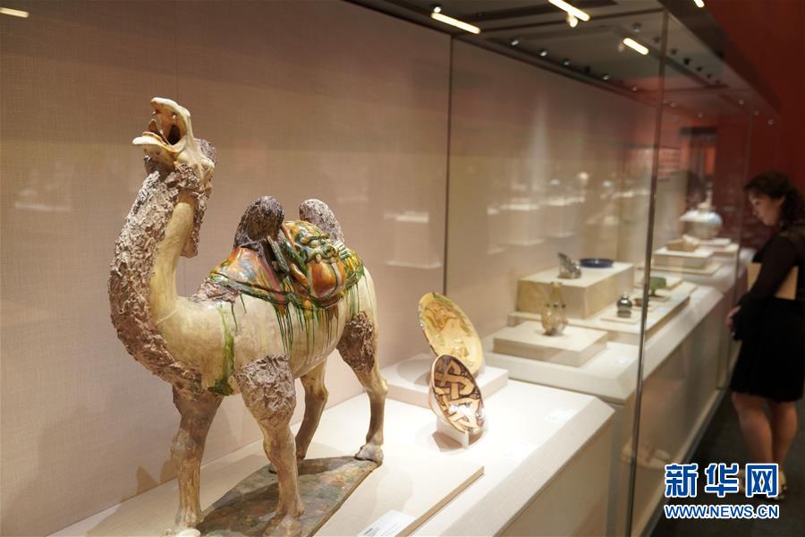 (新華全媒頭條·亞洲文明對話大會·圖文互動(dòng))(5)多彩·平等·包容——寫在亞洲文明對話大會召開之際