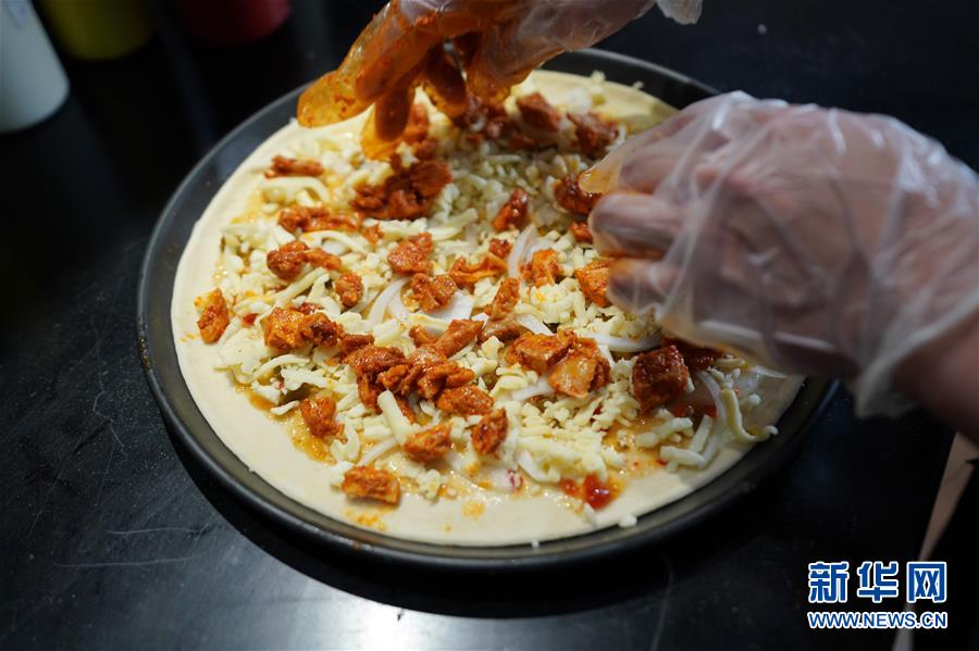 （亞洲文明對話大會）（2）亞洲美食節(jié)：&ldquo;面團(tuán)的故事&rdquo;