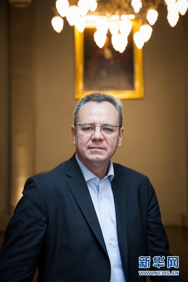 （國(guó)際&middot;圖文互動(dòng)）&ldquo;昨天是阿爾斯通，今天是華為，明天又會(huì)是誰？&rdquo;&mdash;&mdash;《美國(guó)陷阱》作者、前阿爾斯通高管皮耶魯齊訪談錄