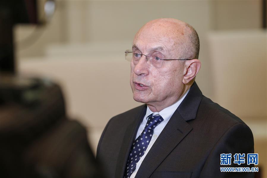 (圖文互動)(2)外方人士:美方繼續(xù)咄咄逼人、出爾反爾只會失信于世界