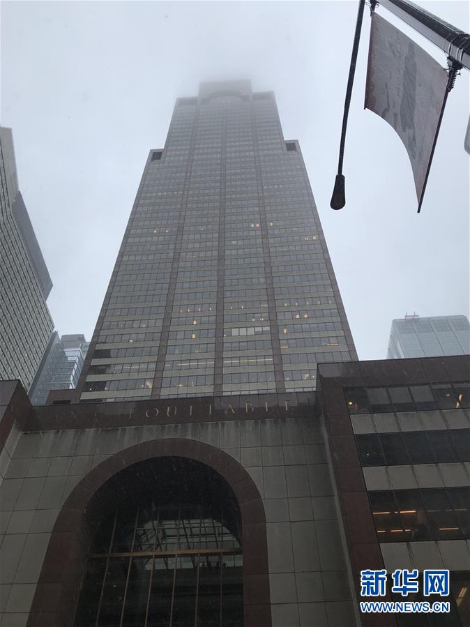 （國際&middot;一周看天下）入云