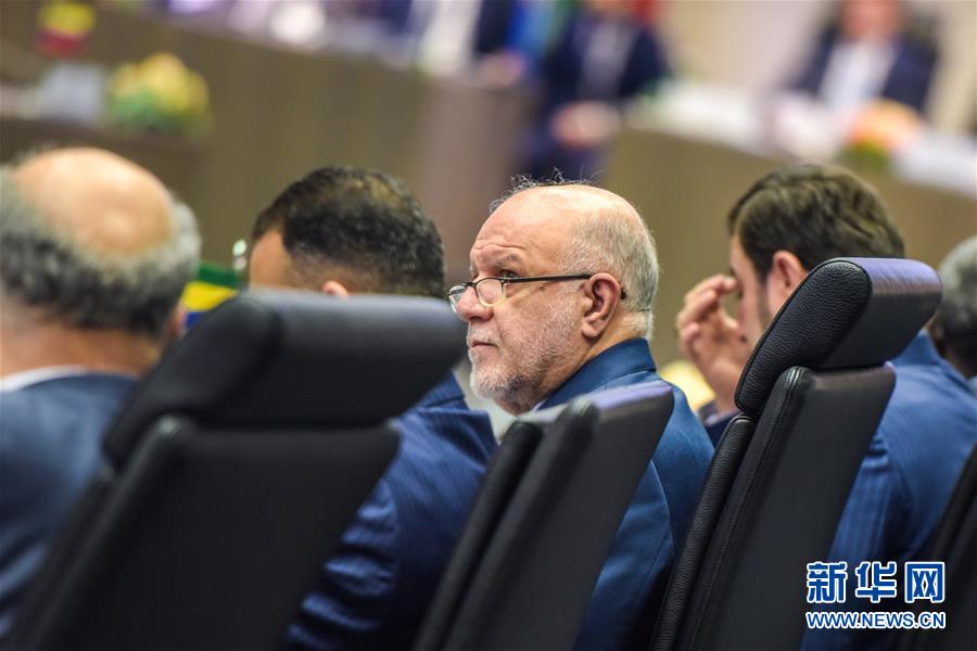 (國際)(4)非歐佩克產(chǎn)油國決定延長減產(chǎn)協(xié)議