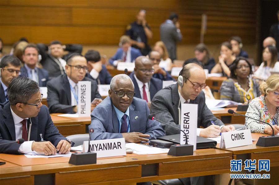 （國(guó)際&middot;圖文互動(dòng)）（1）訪華外國(guó)使節(jié)盛贊中國(guó)新疆發(fā)展成就和反恐、去極端化成果