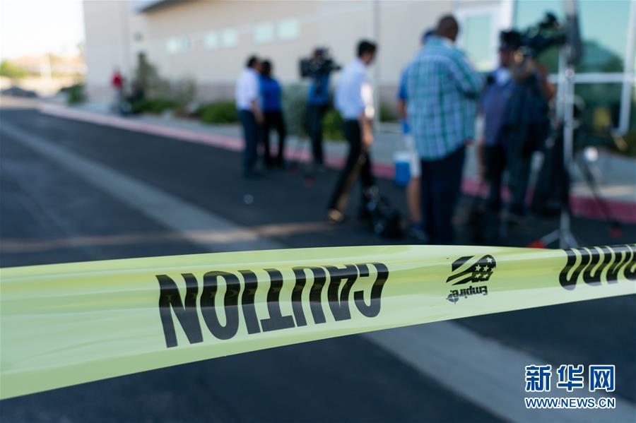 (國(guó)際)(1)美國(guó)加州發(fā)生6.4級(jí)地震