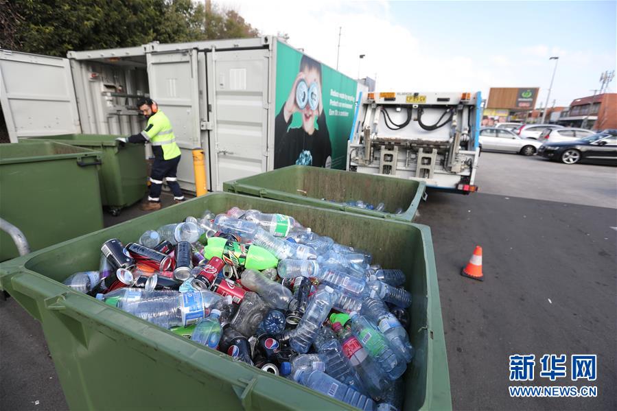 （國際）（12）在國外，垃圾如何分類