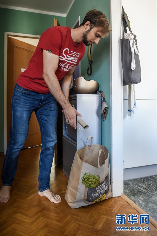 （國際）（16）在國外，垃圾如何分類