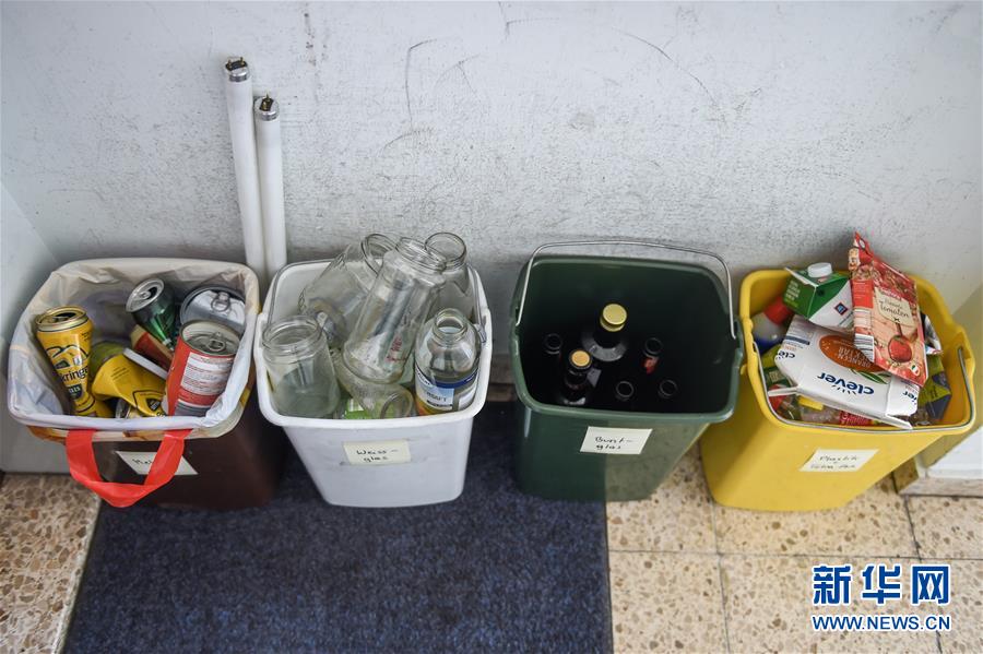 （國際）（18）在國外，垃圾如何分類