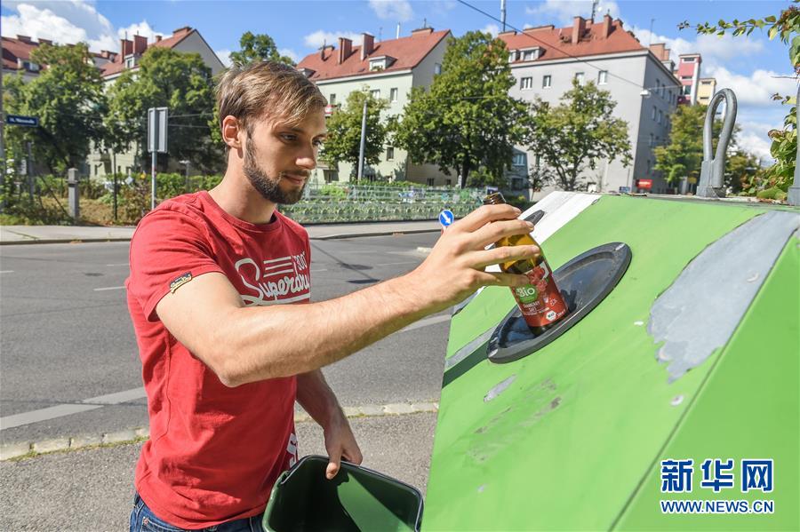 （國際）（21）在國外，垃圾如何分類