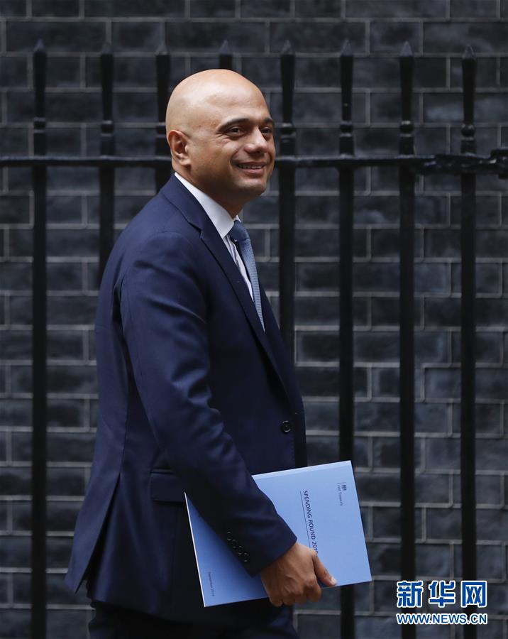 (國際)(2)英政府再追加20億英鎊“脫歐”準(zhǔn)備金