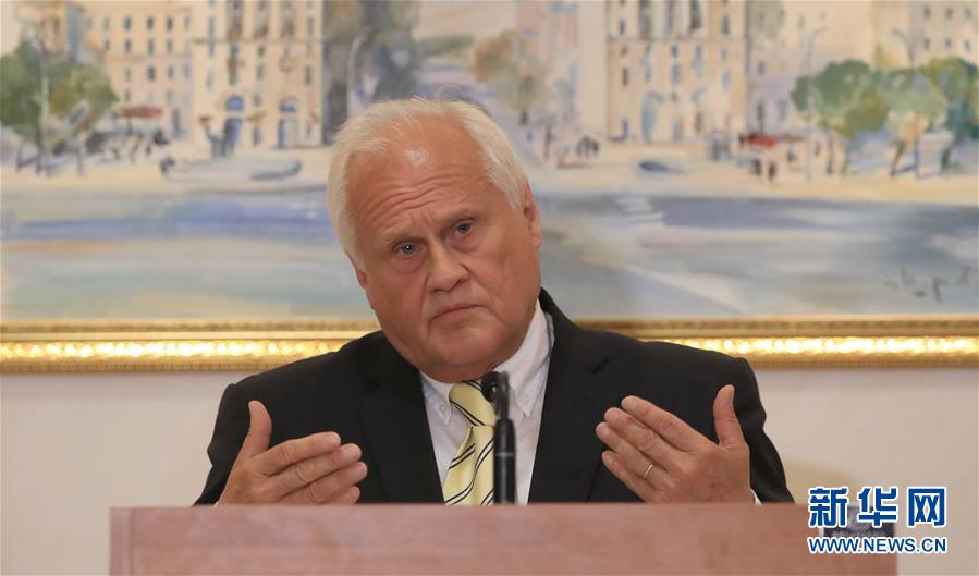 （國際）三方聯(lián)絡(luò)小組未能就&ldquo;諾曼底模式&rdquo;峰會(huì)準(zhǔn)備工作達(dá)成一致