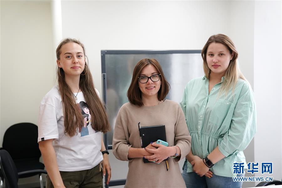 (新華全媒頭條·圖文互動(dòng))(9)特稿:新時(shí)代 新典范 新航程——寫(xiě)在中俄建交70周年之際