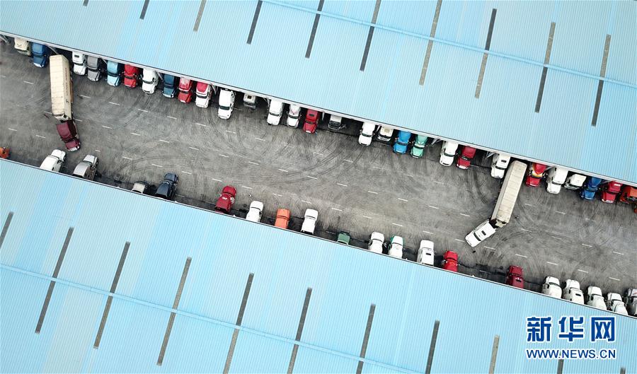 （新華全媒頭條&middot;圖文互動(dòng)）（2）東盟成為中國(guó)第二大貿(mào)易伙伴釋放哪些信號(hào)？