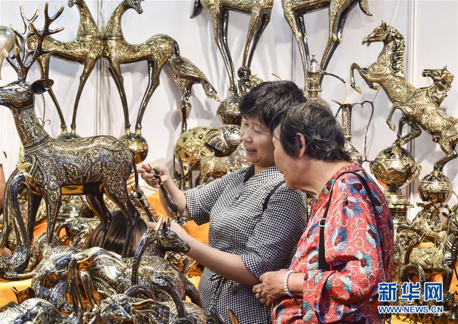 （新華全媒頭條&middot;圖文互動(dòng)）（4）東盟成為中國(guó)第二大貿(mào)易伙伴釋放哪些信號(hào)？