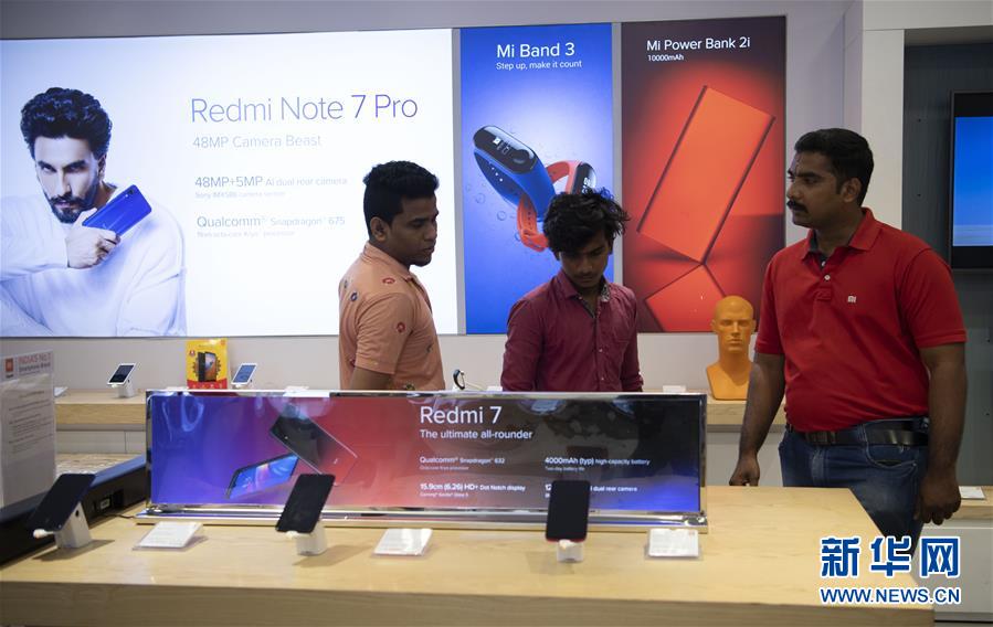 （習(xí)近平出訪配合稿&middot;圖文互動）（5）特稿：電影、瑜伽、智能手機&mdash;&mdash;中印兩個文明古國交往&ldquo;新故事&rdquo;