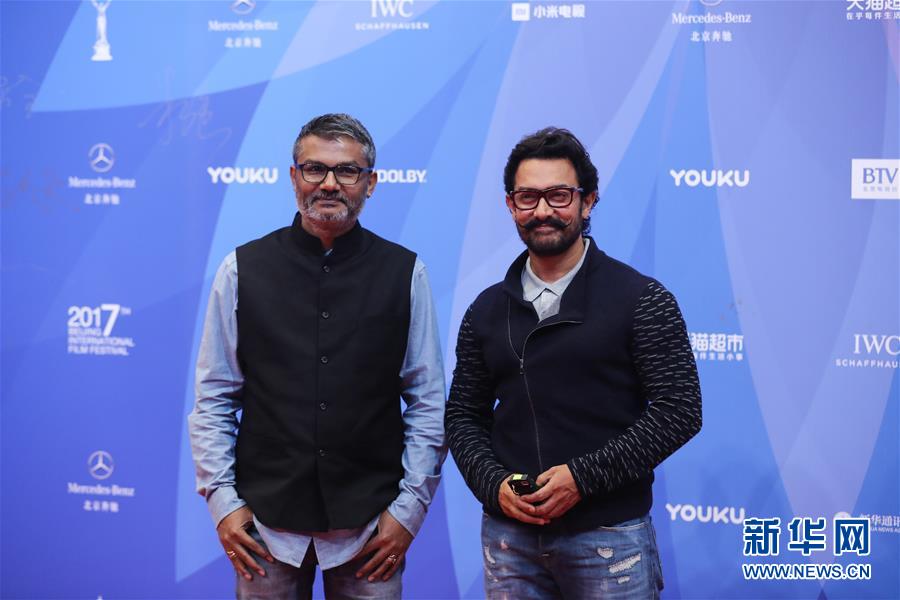 （習(xí)近平出訪配合稿&middot;圖文互動）（3）特稿：電影、瑜伽、智能手機(jī)&mdash;&mdash;中印兩個文明古國交往&ldquo;新故事&rdquo;