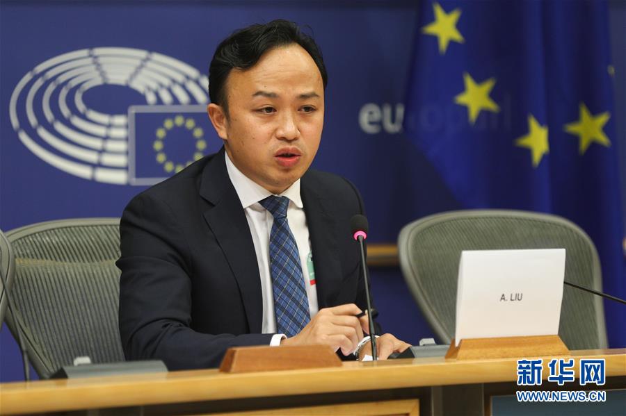 （國(guó)際&middot;圖文互動(dòng)）（2）歐洲通信業(yè)內(nèi)人士呼吁保障5G技術(shù)多樣競(jìng)爭(zhēng)