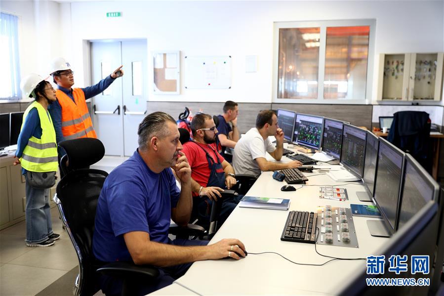 （國際&middot;圖文互動）（2）通訊：&ldquo;如果沒有電站，就沒有現(xiàn)在的斯坦納里市&rdquo;&mdash;&mdash;記一座波黑小城的蝶變