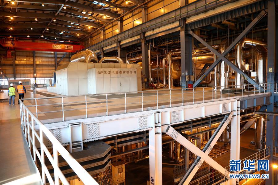 （國際&middot;圖文互動）（3）通訊：&ldquo;如果沒有電站，就沒有現(xiàn)在的斯坦納里市&rdquo;&mdash;&mdash;記一座波黑小城的蝶變