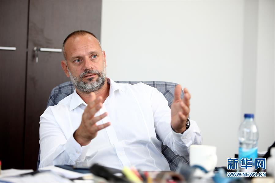 （國際&middot;圖文互動）（4）通訊：&ldquo;如果沒有電站，就沒有現(xiàn)在的斯坦納里市&rdquo;&mdash;&mdash;記一座波黑小城的蝶變