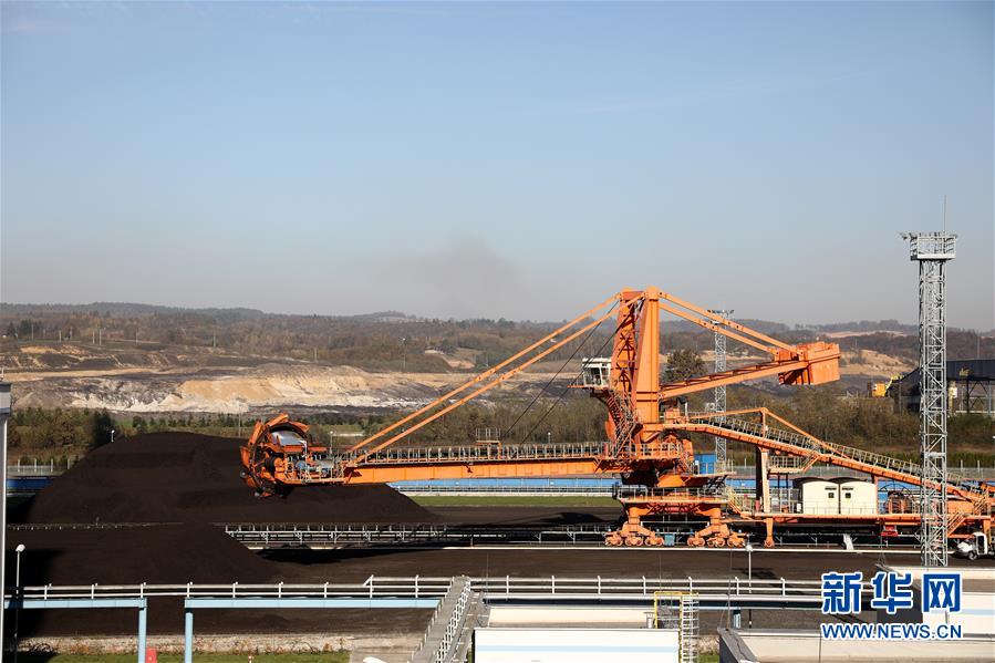 （國際&middot;圖文互動）（6）通訊：&ldquo;如果沒有電站，就沒有現(xiàn)在的斯坦納里市&rdquo;&mdash;&mdash;記一座波黑小城的蝶變