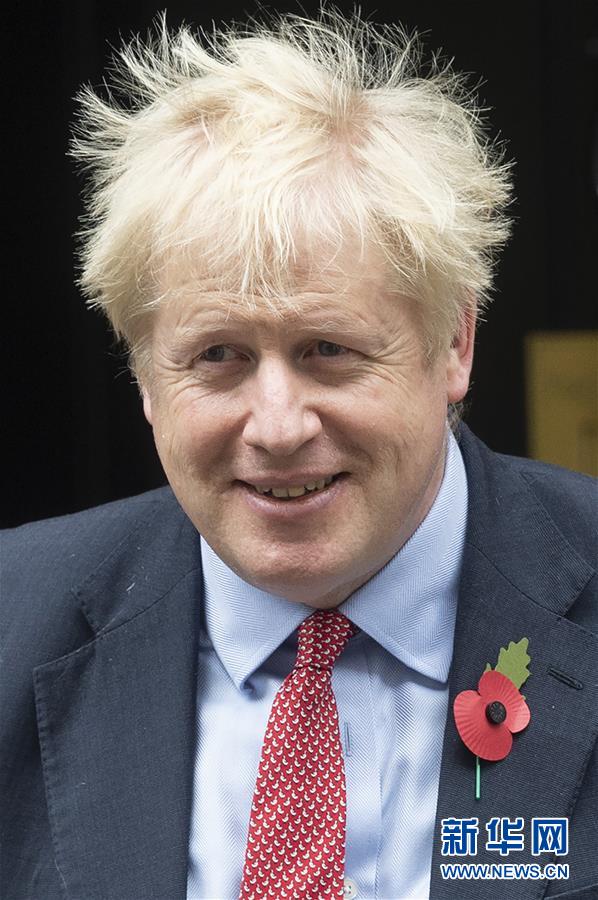 (國際)(1)英國議會(huì)下院通過提前大選法案