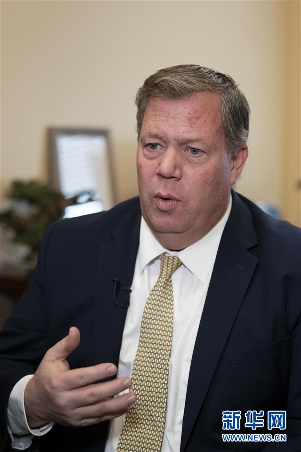 （國(guó)際&middot;第二屆進(jìn)博會(huì)）（2）通訊：中美要合作因?yàn)?ldquo;我們同住一個(gè)星球&rdquo;