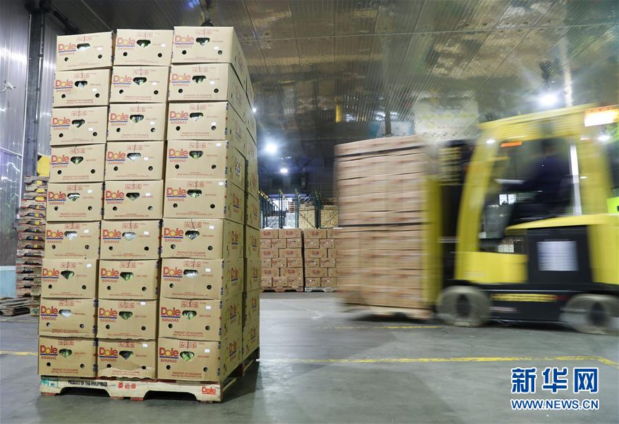 （在習(xí)近平新時代中國特色社會主義思想指引下&mdash;&mdash;新時代新作為新篇章&middot;總書記關(guān)切開放事&middot;圖文互動）（5）中國市場這么大這么開放，我們一定要深耕&mdash;&mdash;來自進博會參展外商的故事