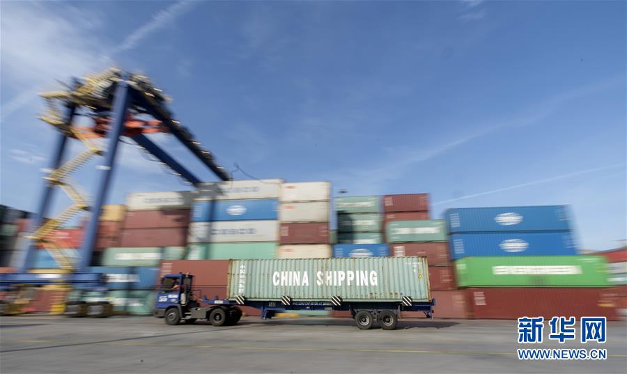 （新華全媒頭條&middot;圖文互動(dòng)）（4）特稿：全面提升中希合作交流水平 推動(dòng)金磚峰會(huì)取得豐碩成果&mdash;&mdash;寫在習(xí)近平主席對(duì)希臘進(jìn)行國(guó)事訪問(wèn)并赴巴西出席金磚國(guó)家領(lǐng)導(dǎo)人第十一次會(huì)晤之際