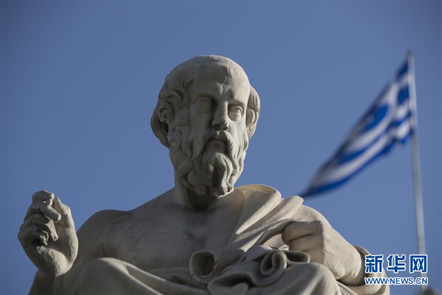 （習(xí)近平出訪配合稿&middot;圖文互動(dòng)）（5）新聞背景：希臘&mdash;&mdash;歐洲文明的發(fā)祥地