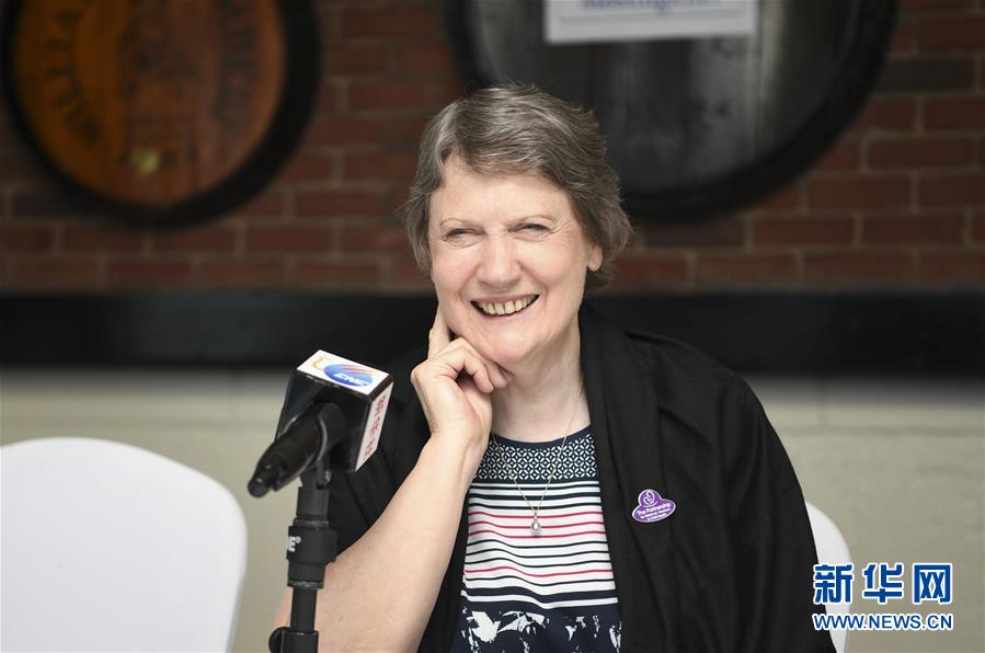 （國際&middot;圖文互動）中國孕產(chǎn)婦健康政策為非洲提供重要經(jīng)驗(yàn)